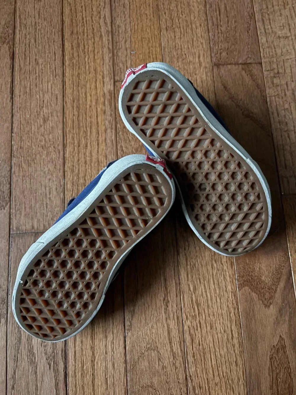 Kids Vans 